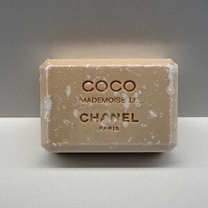 CHANEL Coco Mademoiselle Bar Soap